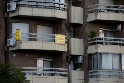 Mercado inmobiliario: Rosario tiene cada vez más inquilinos y menos propietarios